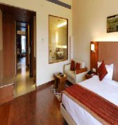 Club Mahindra Kensville Golf Resort Ахмедабад Екстер'єр фото